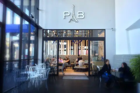 Sherrards bakery photo 4