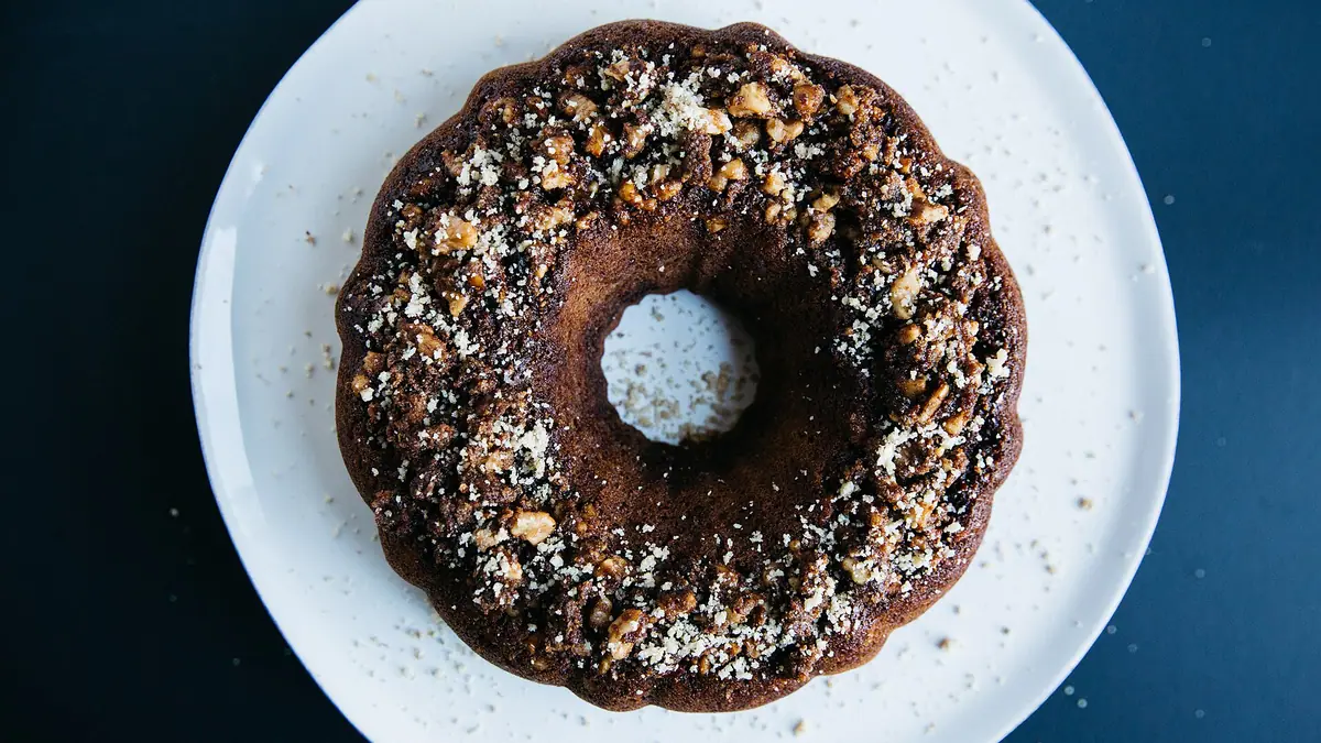 Sherrards bakery – bakery & café in Hampstead Garden Suburb, London