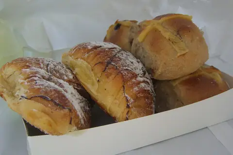 Sherrards bakery photo 2